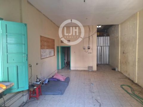 1 Storey House For Lease Area Sanglah, Close to Public Fasilities