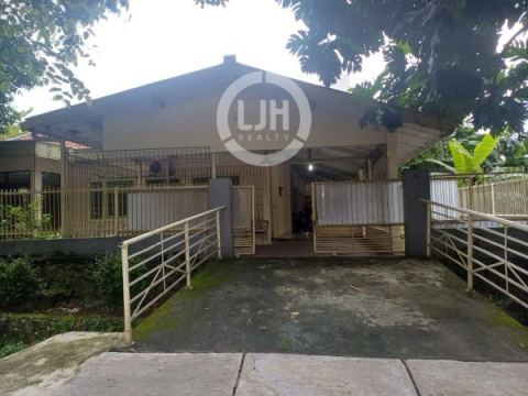 Rumah siap huni daerah Semarang Selatan – 11577