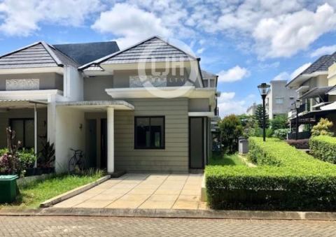 Disewakan Murah Rumah di Citra Lake Sawangan