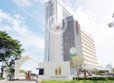 Disewakan Apartemen One Residence, Batam Centre