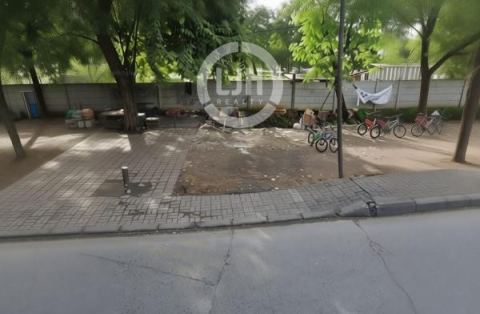 Kavling Siap Bangun Di Lingkar Luar Barat, Jakarta Barat