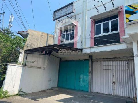 Ruko cocok usaha daerah Semarang Timur - 10863