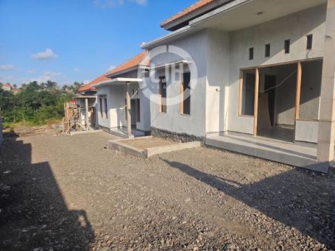 2 bedrooms house for sale at Kerambitan, Tabanan, strategic location, well maintained, in residential area
