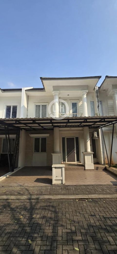 Cluster Anila Vanya Park BSD CIty