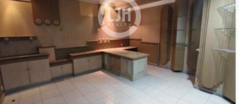 Ruko Jl. Industri Raya Gunung Sahari, Jakarta Pusat, LT 96 m² 4 Lantai