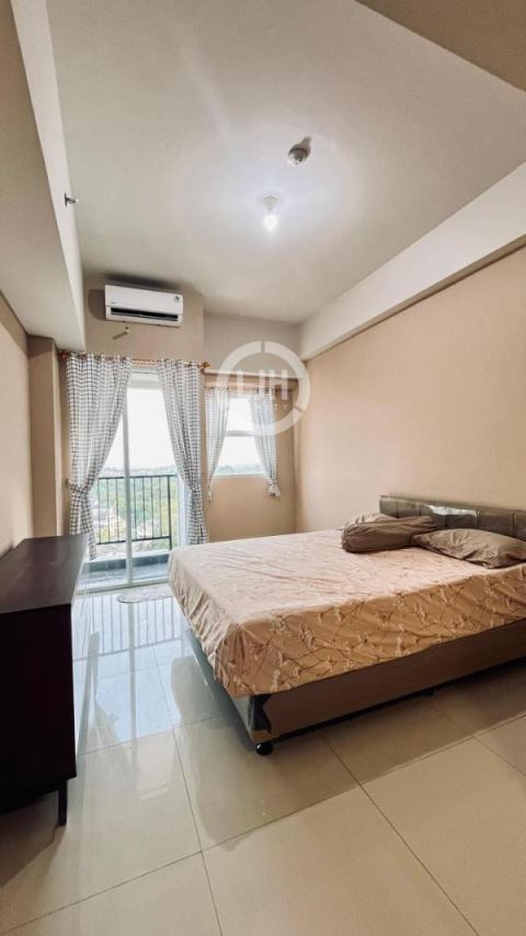 Apartemen Dijual di Kebayoran Icon Kebayoran Lama Jakarta Selatan Tipe Studio