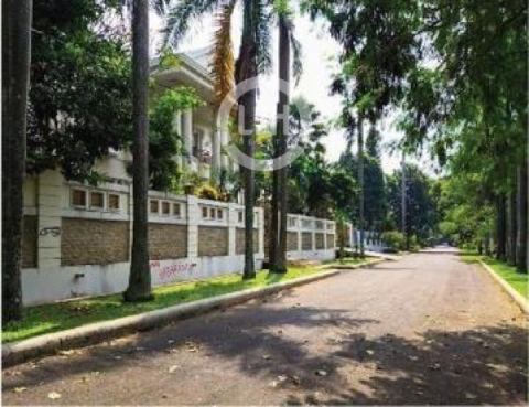 Kavling Siap Bangun Di Perumahan Bukit Permai, Cibubur, Jakarta Timur