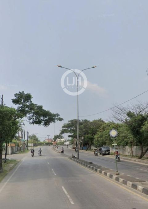 Kavling di Kedungwaringin Bekasi Jawa Barat Lokasi Strategis