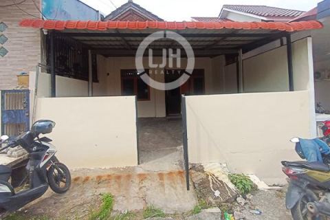 Dijual Rumah di Baloi Mas Indah, Lubuk Baja