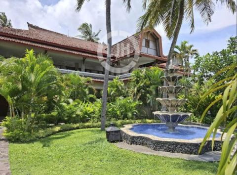 Hotel For SaleEscape to Paradise in Kuta, Lombok,  Experience the perfect blend of comfort, style, and tropical charm