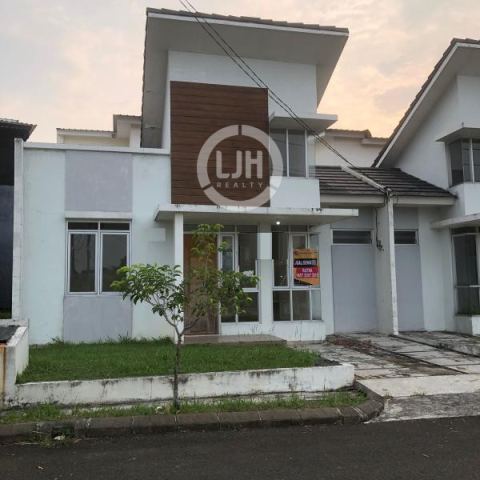 Rumah Green Vista Citra Maja – Hunian Modern, Nyaman, dan Bernilai Investasi Tinggi