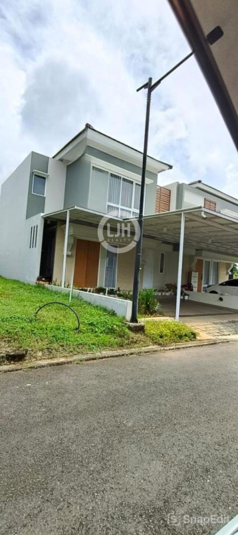 Rumah Siap Huni Citraland BSB Semarang Barat-10026