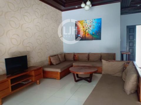 3 bedrooms villa for sale at Kerobokan, Strategic location, well maintained, close to Seminyak area