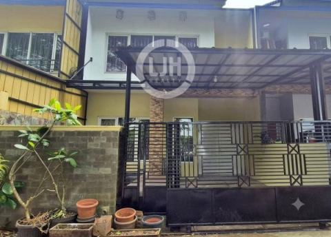 Dijual Rumah Murah di Cikeas Country Residence Bogor
