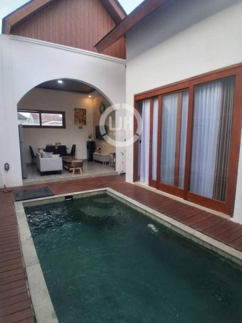 2 Bedroom Villa In Benoa, Kuta Selatan, Close to Puja Mandala and Nusa Dua, Fully Furnished and Ready To Occupy