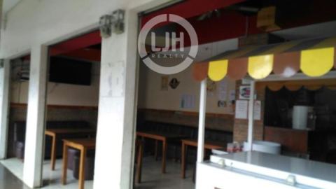 Kios Dijual di Sunter Park View Sunter Jakarta Utara