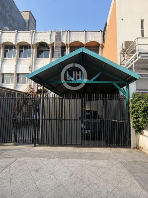 Di Jual Ruko 3 Lantai Lokasi Strategis di Cideng - Jakarta Pusat 