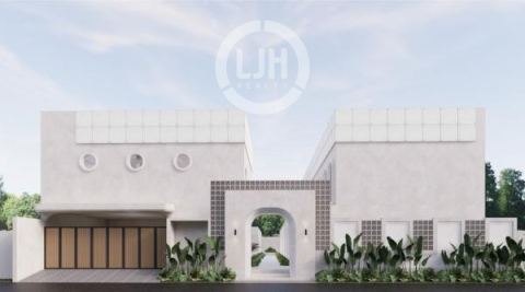 Brand New! Exclusive Guest House For Sale in Balangan