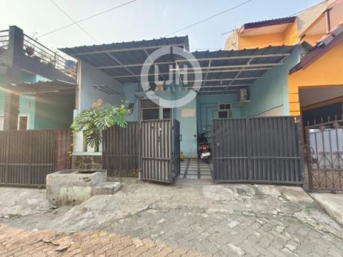Rumah Strategis di Bumi Satria Kencana Kayuringin Bekasi 