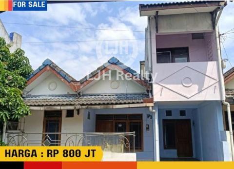 Rumah Murah Banget Dalam Perumahan, Jl. Parangtritis