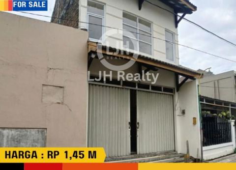 Cepat Dan Murah, Rumah Kos Jl. Parangtritis Dalam Ring Road