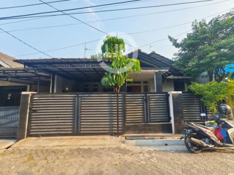 Rumah Strategis di Bumi Satria Kencana Kayuringin Bekasi 