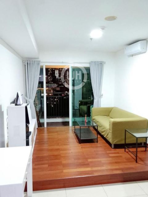 Apartemen Thamrin Executive Residence Tanah Abang Jakarta Pusat Lokasi Strategis