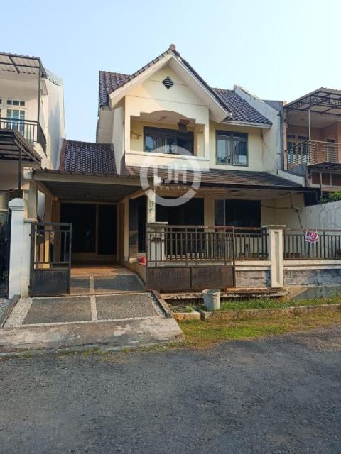 Dijual rumah di taman permata sektor 5 lippo karawaci