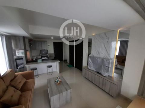 Apartemen Orange County Tower Westwood LT 25 Cikarang Bekasi 