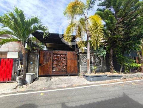 House For Lease! Charming & Affordable 2-Bedroom in Mutiara Kampial, Nusa Dua