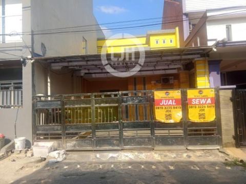 Rumah Siap Huni Bebas Banjir di Bintara Bekasi 