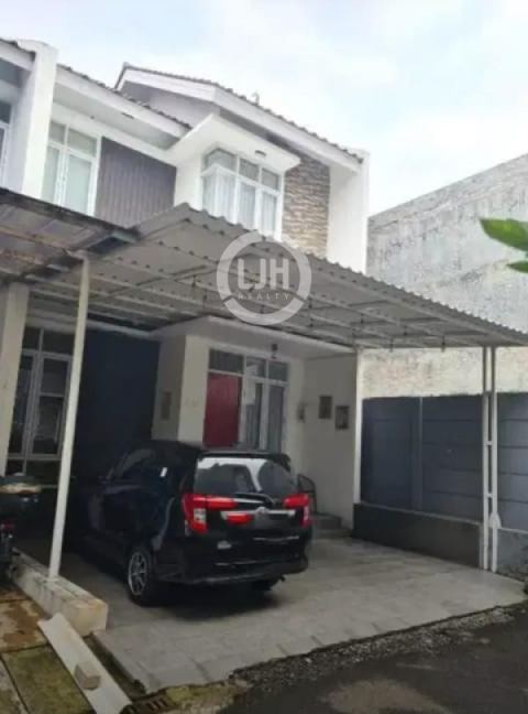 Dijual Rumah Binong 1 Residence Curug Tangerang