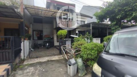 Rumah Siap Huni di Kemang Pratama Bekasi 