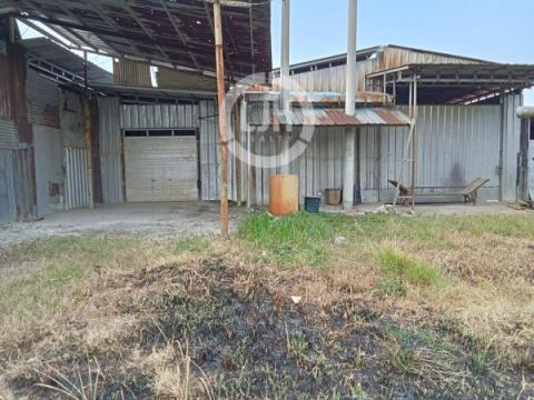 Tanah di Desa Sirnajati Cibarusah Bekasi 
