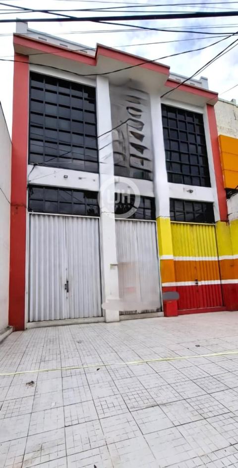 Ruko Strategis di Ciluncat, Cangkuang, Bandung.