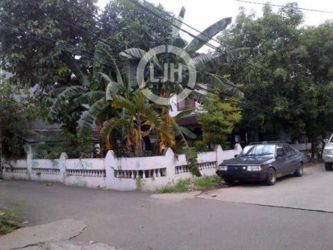 Dijual Rumah di Komplek Walikota Kelapa Gading Jakarta Utara