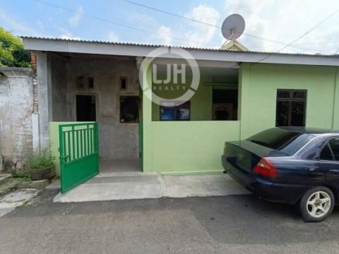 Dijual Rumah Permata Bandara, Batu Besar