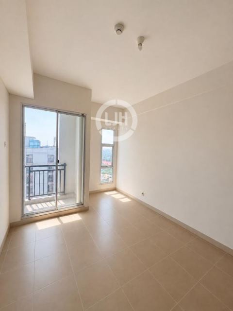 Dijual Apartemen Akasa BSD City