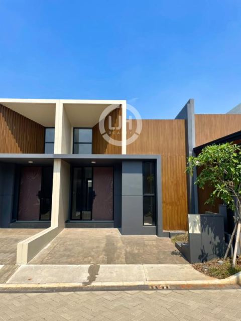 Disewakan Rumah Arel Terranea Home Jatake Tangerang