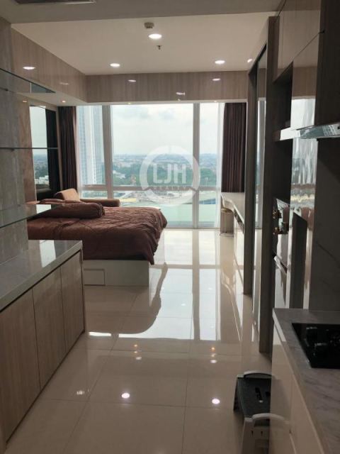 Apartemen U Residence Tower 3 Lippo Karawaci