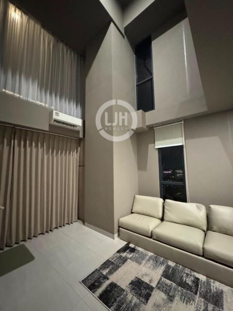 Apaartemen soho Upper west bsd city 