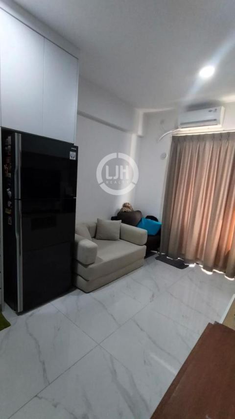 Apartemen Sky house Bsd City 
