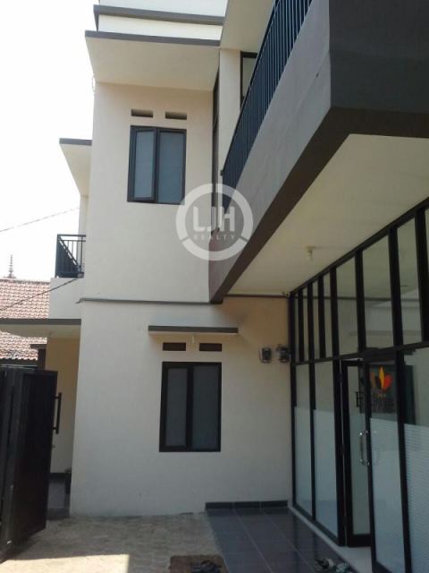 Rumah Kost Jati Nangor sumedang - Jawa Barat 