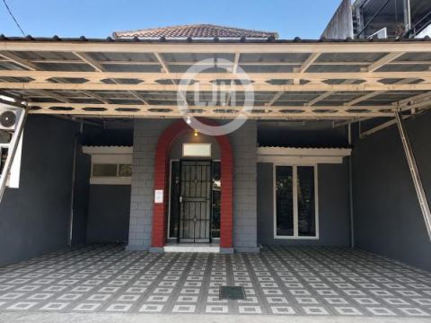 Hunian Modern Di Citra Raya – Nyaman Dihuni