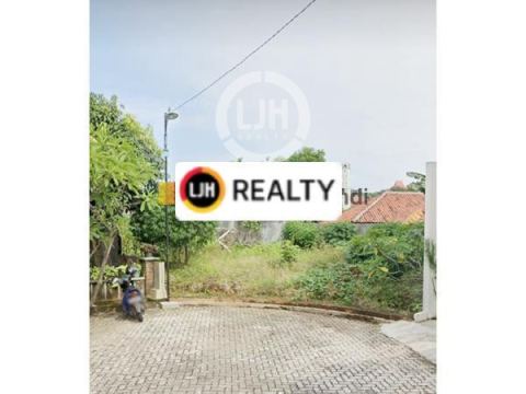 Kavling di Karangrejo Banyumanik Semarang