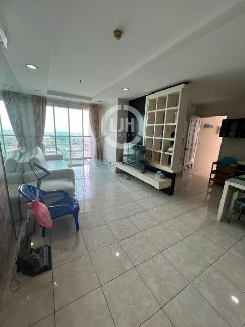 Apartemen French Walk Tower Lyon Garden Kelapa Gading Jakarta Utara Full Furnish