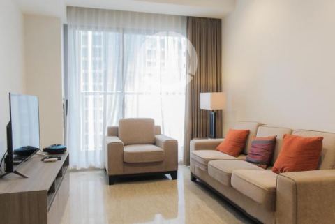 Disewakan Apartemen The Branz BSD City