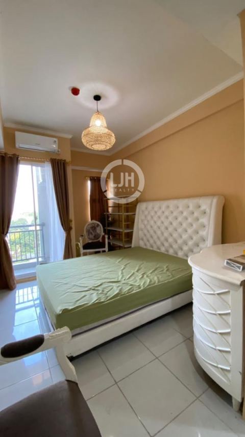 Dijual Apartemen Akasa BSD City