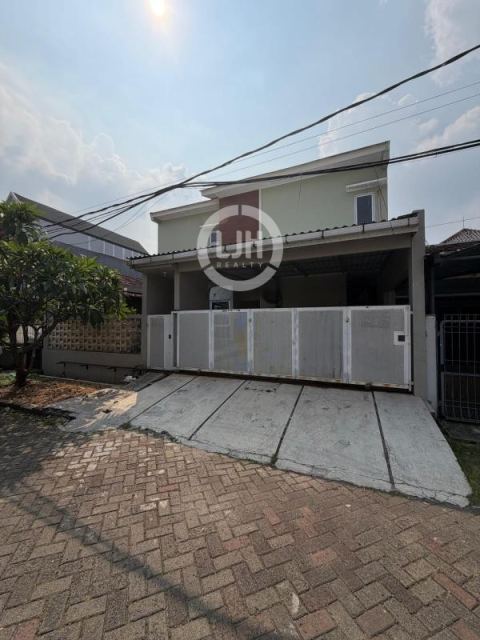 Dijual Rumah Bagus Terawat Eramas 2000 Cakung Jakarta Timur