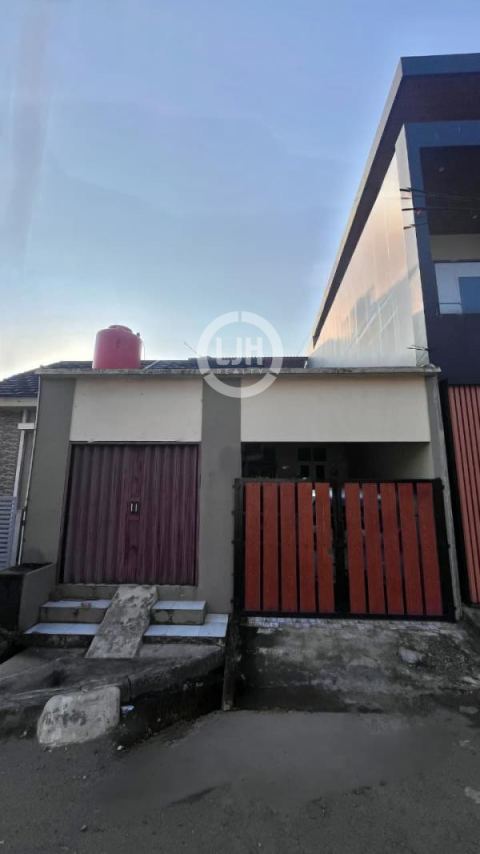 Dijual Rumah di Perumahan Legok Permai Legok Tangerang